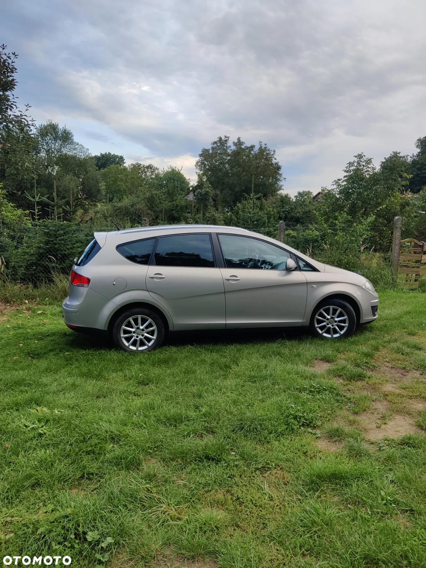 Seat Altea XL - 2
