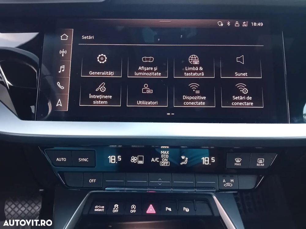 Audi A3 Limuzina - 15