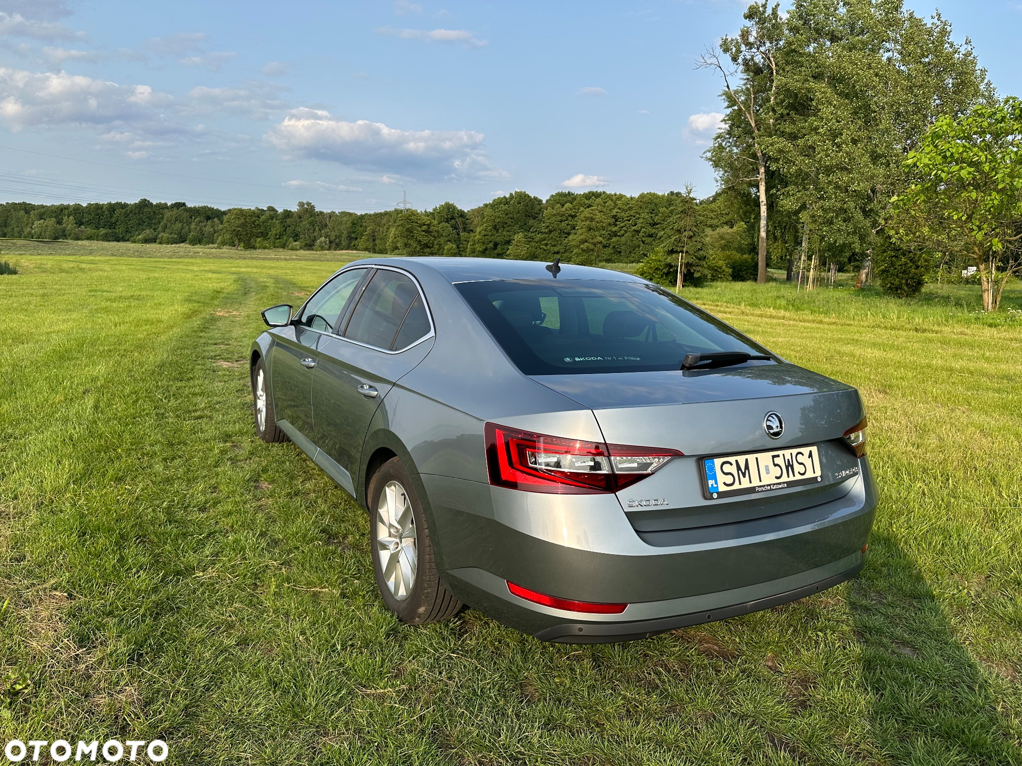 Skoda Superb 1.4 TSI ACT Ambition - 3