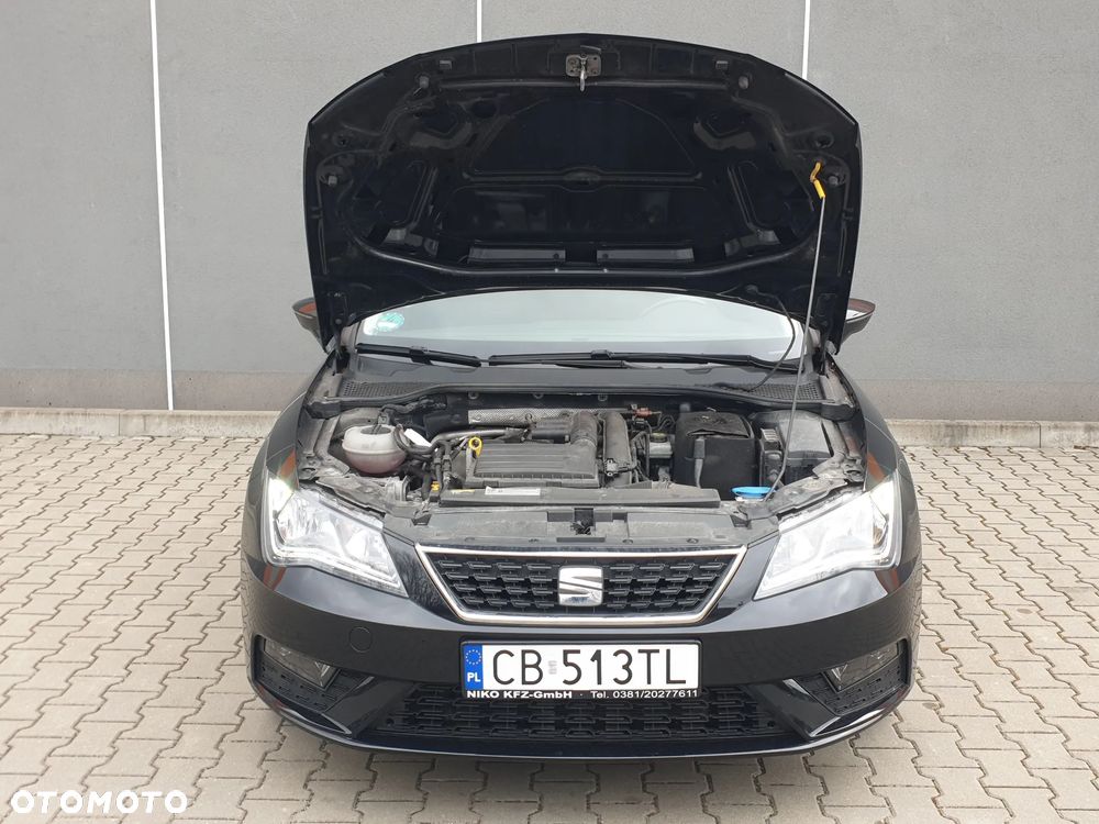 Seat Leon - 9