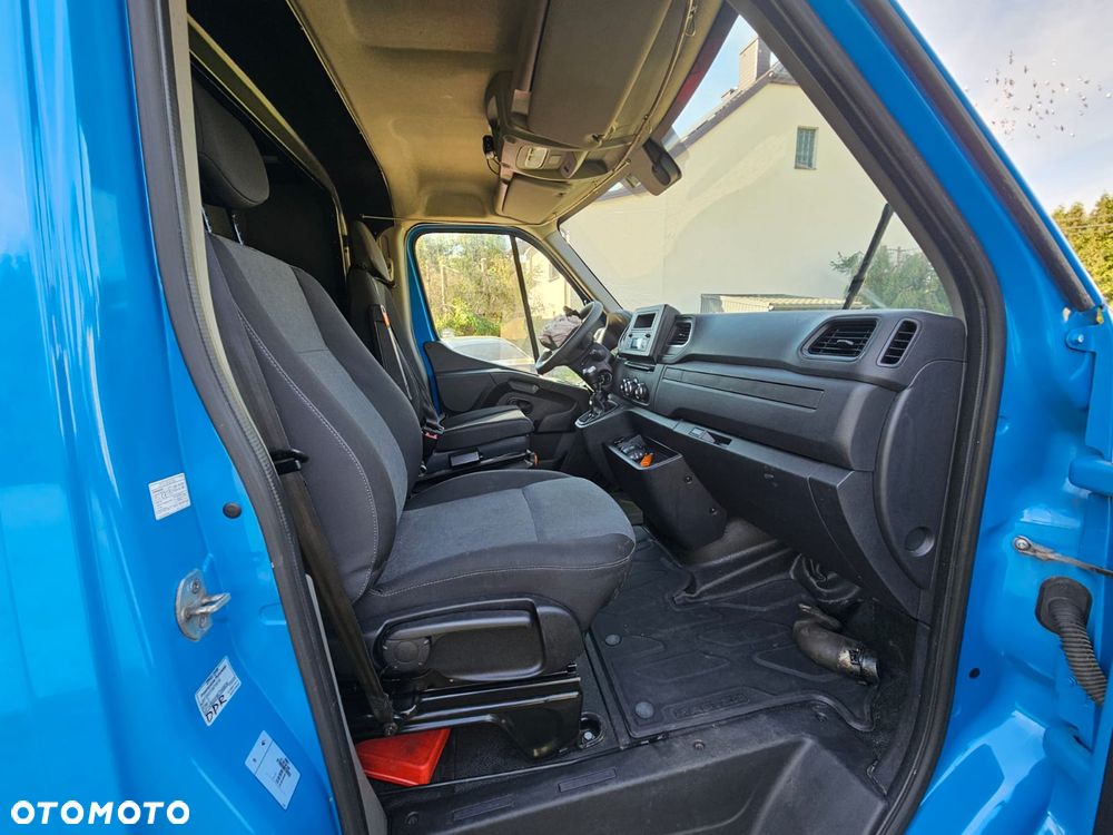 Renault Master - 20