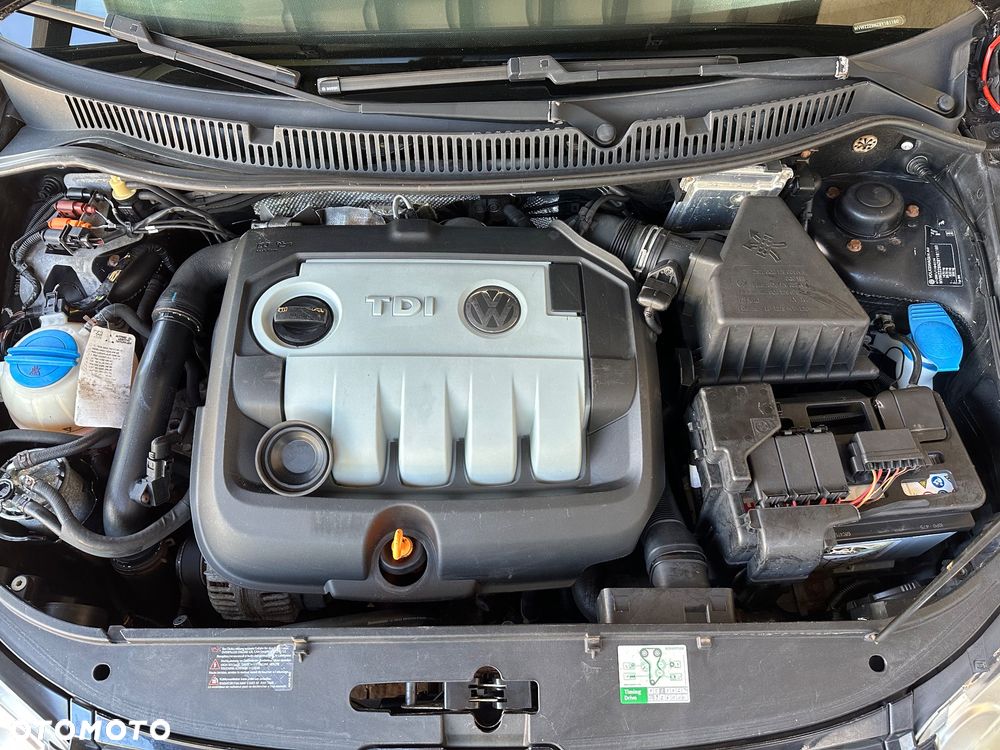 Volkswagen Polo Cross - 3