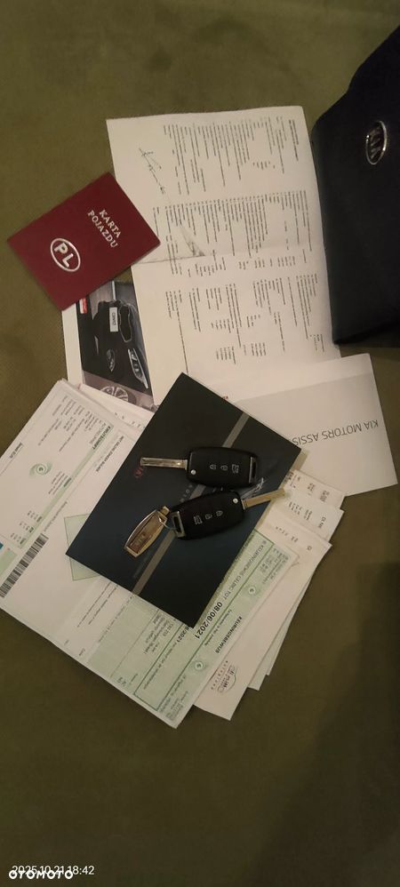 Kia Ceed 1.6 CRDi M - 11