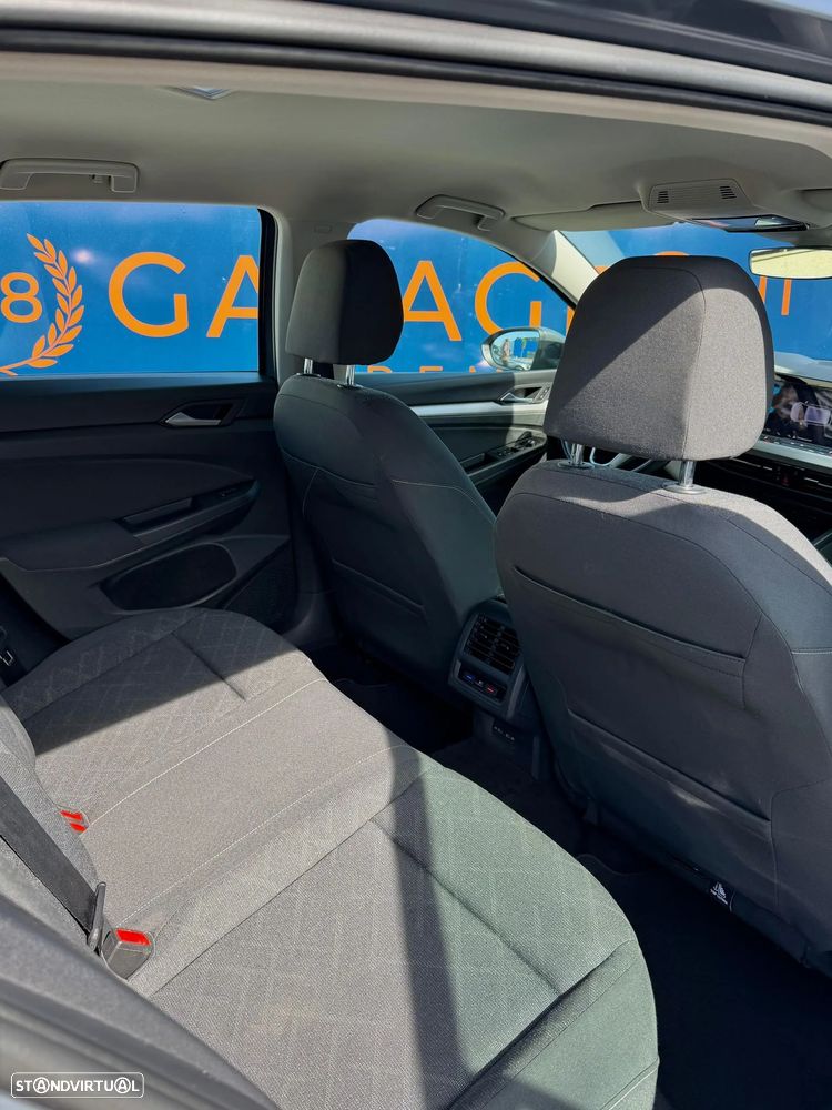 VW Golf Variant 1.0 eTSI OPF DSG Life - 8