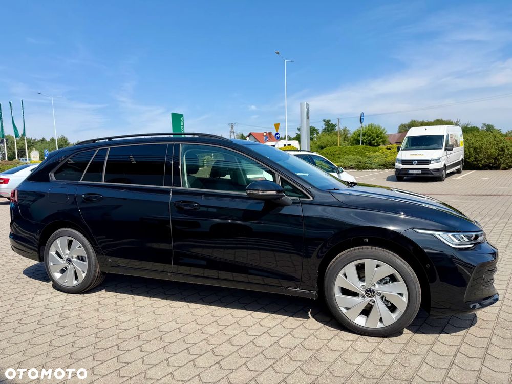 Volkswagen Golf 1.5 TSI Life Plus - 6