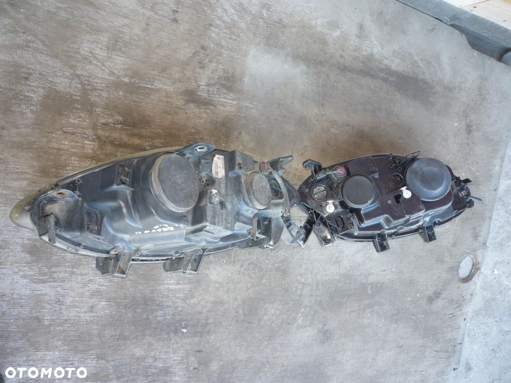 FIAT BRAVO II LAMPA PRZEDNIA PRAWA !!! - 6