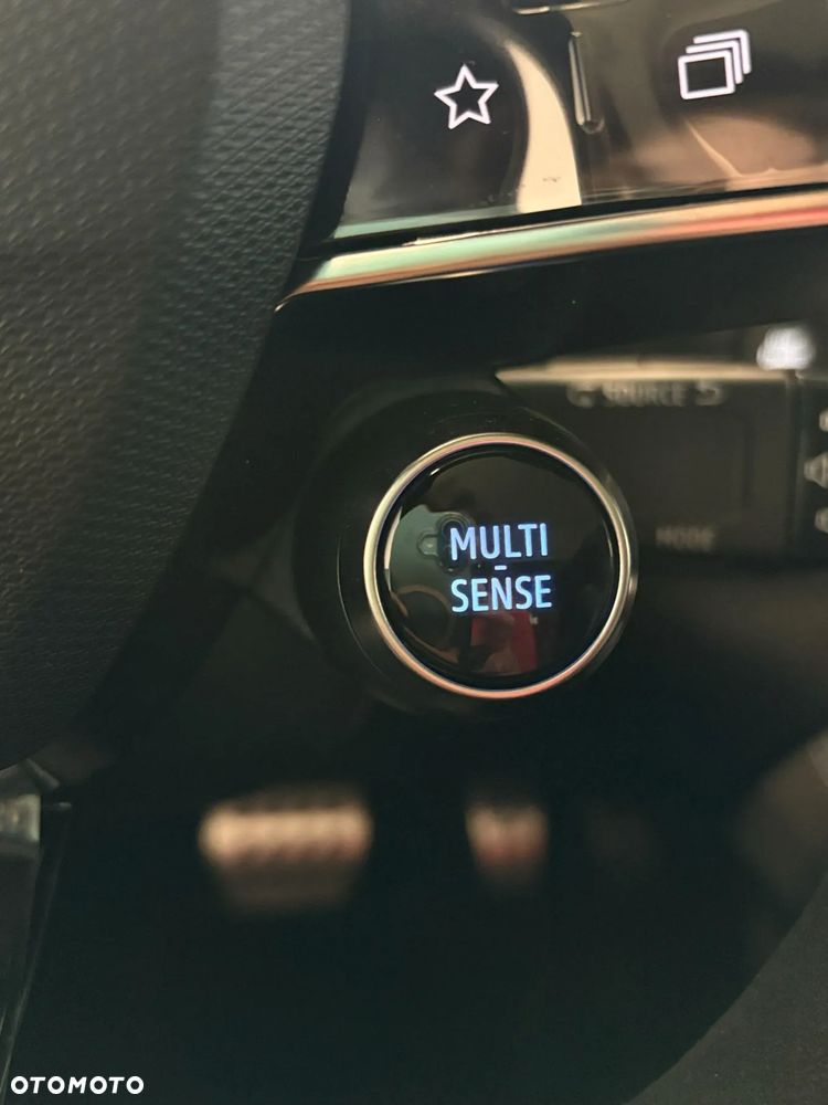 Renault Rafale 1.2 E-Tech Full Hybrid 200 esprit Alpine MMT - 16