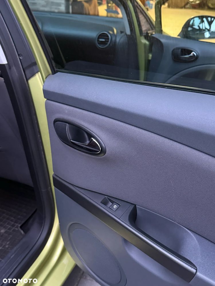 Seat Leon 1.8 TSI Sport - 14