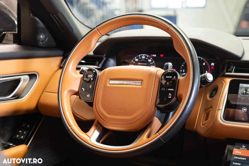 Land Rover Range Rover Velar 3.0 R-Dynamic - 14