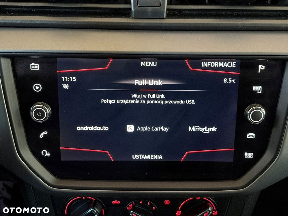 Seat Ibiza 1.6 TDI S&S Style - 27