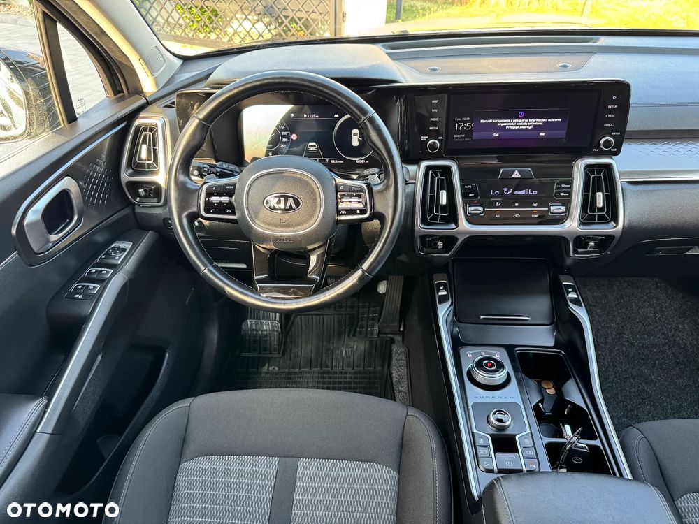 Kia Sorento 2.2 CRDi DCT8 2WD Spirit - 10