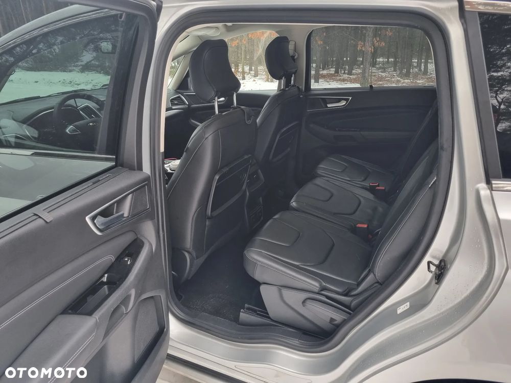 Ford S-Max 2.0 TDCi Bi-Turbo Titanium PowerShift - 13