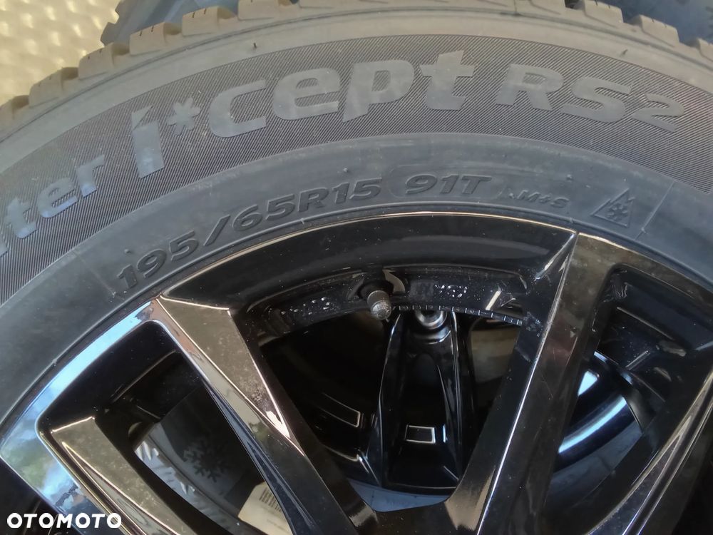 NOWE koła Hyundai I30 IX20 6Jx15 et46 5x114,3 - 13