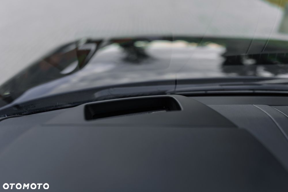 Land Rover Range Rover V8 Supercharged Vogue - 18