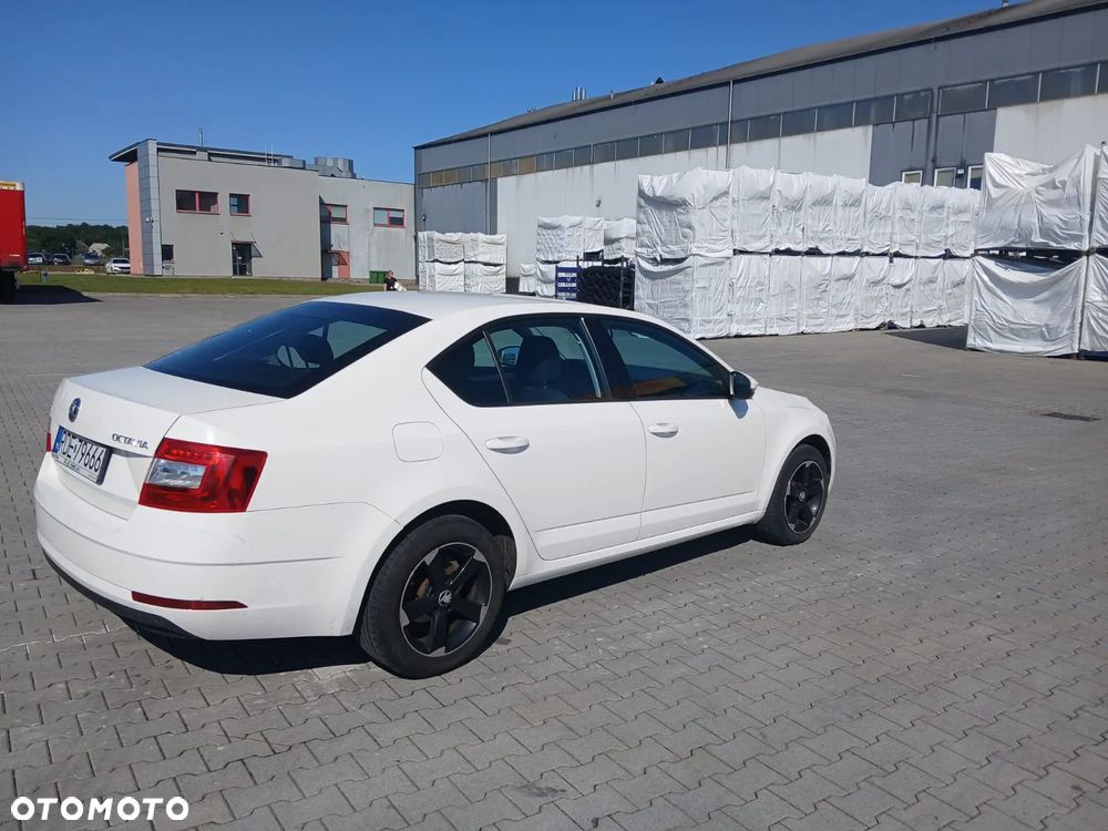 Skoda Octavia ver-1-6-tdi-ambition - 5