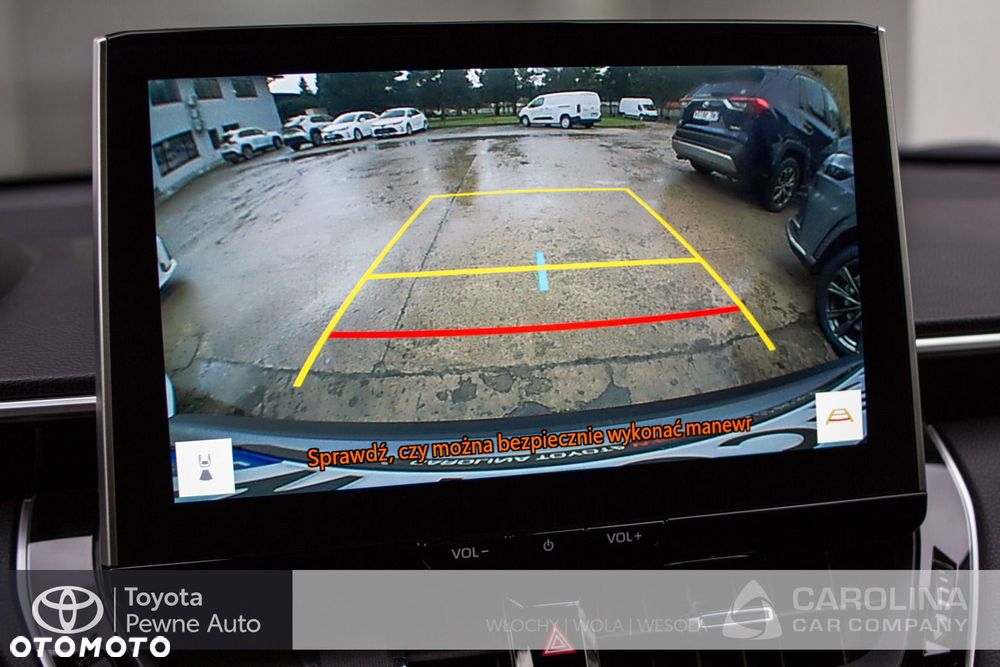 Toyota Corolla Cross - 7