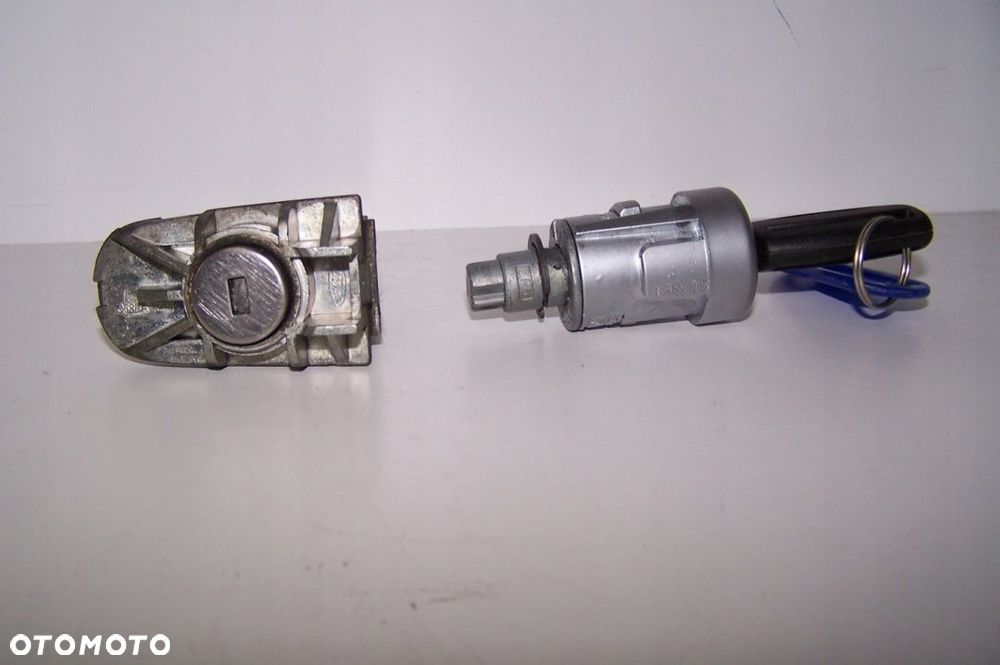 Ford Focus MK3 C max MK2 wkładka zamka stacyjka