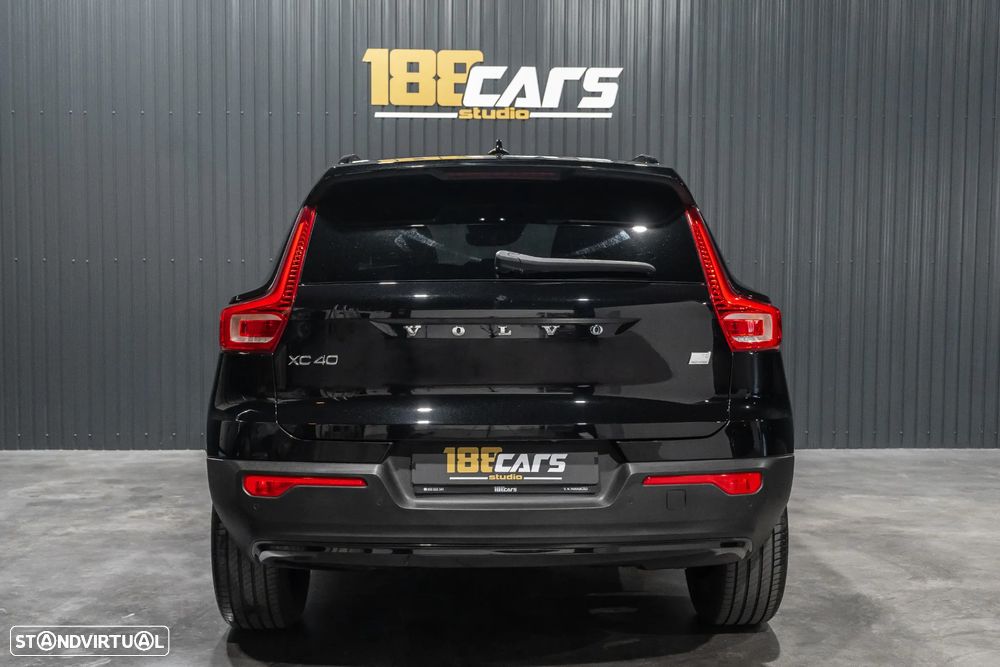 Volvo XC 40 1.5 T5 PHEV R-Design - 52