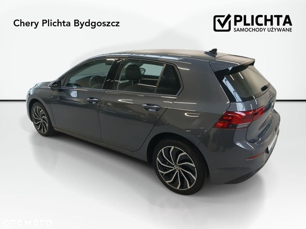 Volkswagen Golf 2.0 TDI Life - 8