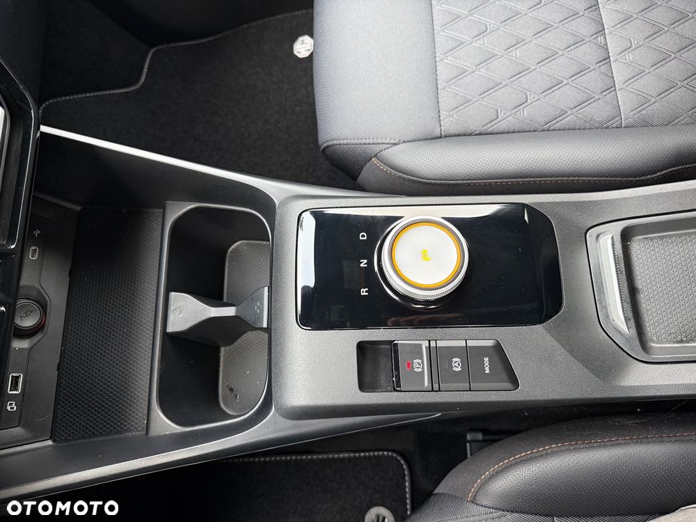 MG MG3 1.5 HEV+ Exclusive - 24