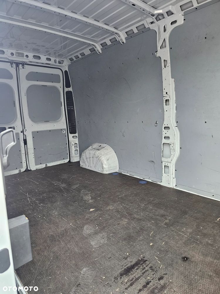 Peugeot BOXER - 10