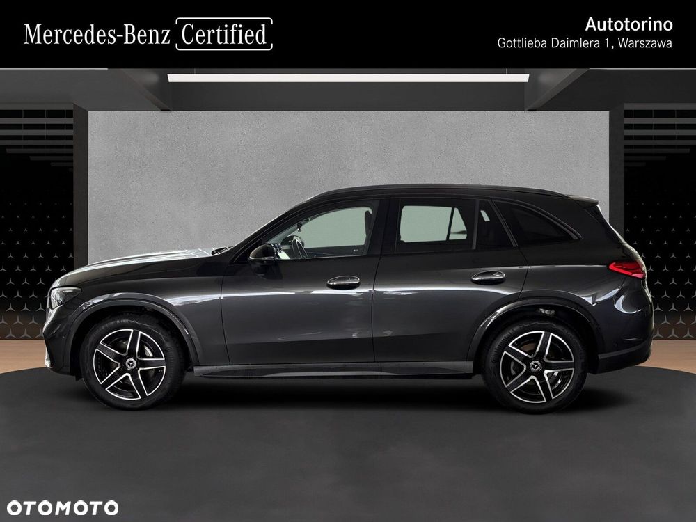 Mercedes-Benz Glc 2025 photo 2