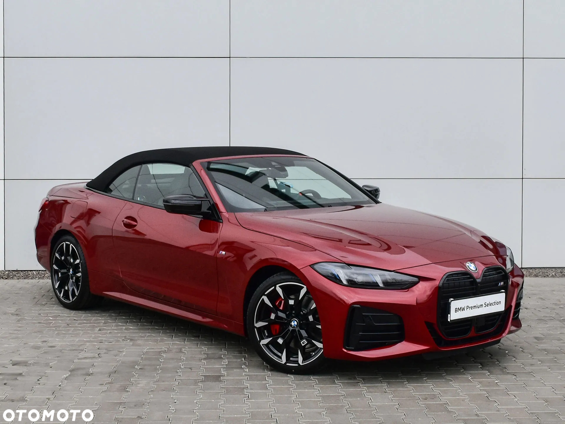 BMW Seria 4 M440i xDrive - 6