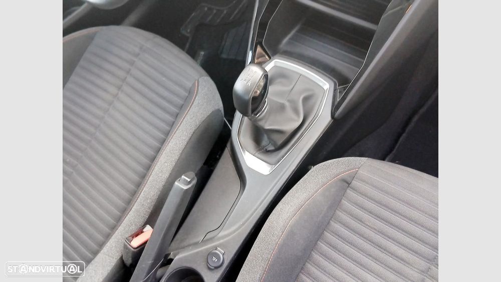 Peugeot 208 1.2 PureTech Active Pack - 22