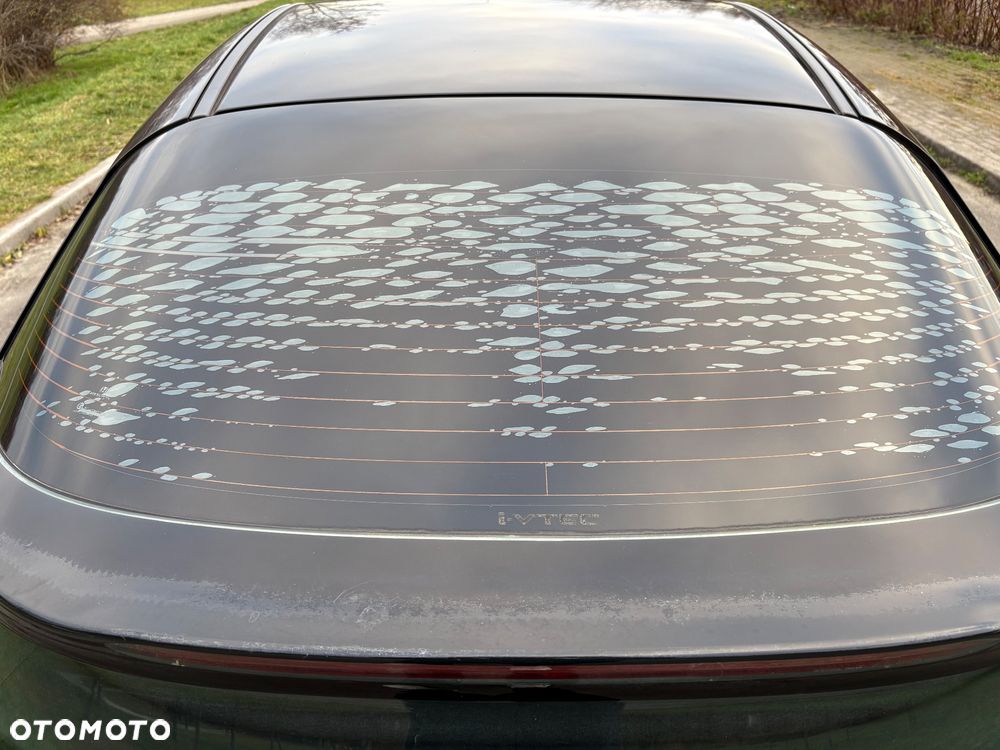 Honda Civic 1.8 GT Special Edition - 13