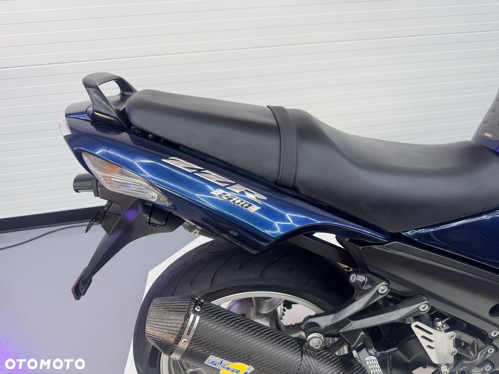 Kawasaki ZZR - 10