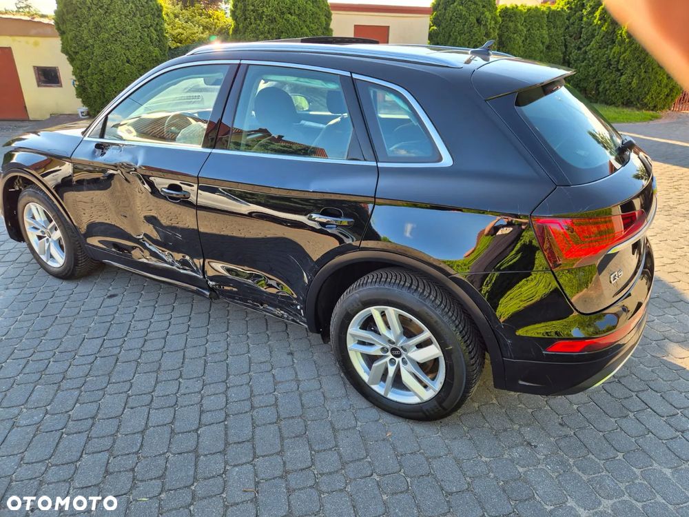 Audi Q5 45 TFSI mHEV Quattro S tronic - 12