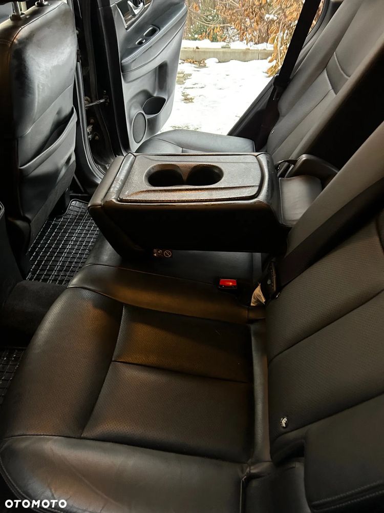 Nissan X-Trail 1.7 dCi Tekna 4WD Xtronic - 26