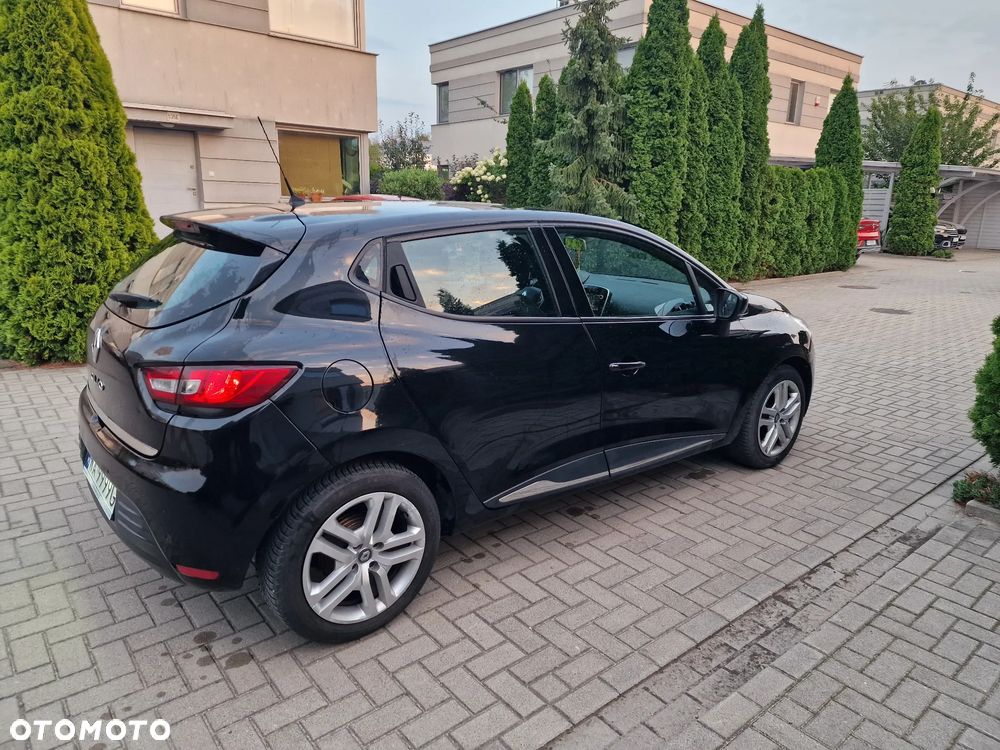 Renault Clio 0.9 Energy TCe Zen - 6