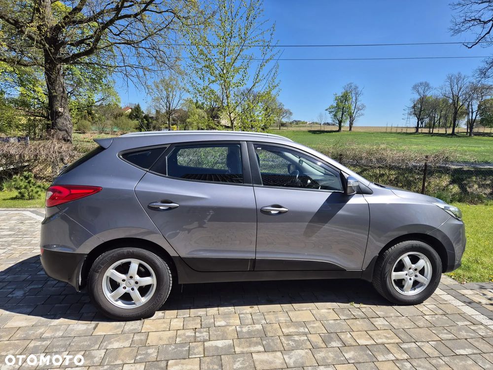 Hyundai ix35 1.6 2WD Classic - 7