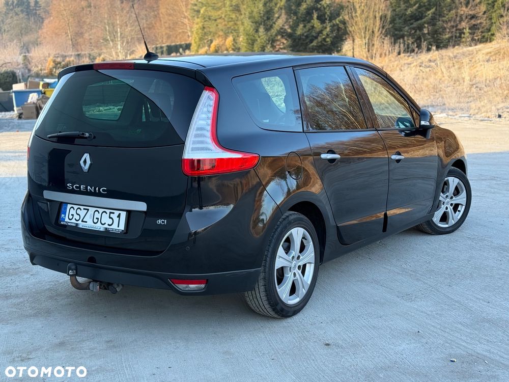 Renault Scenic - 9
