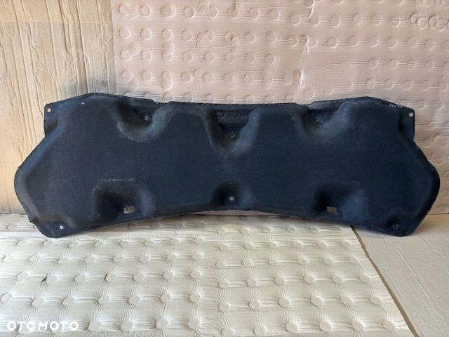 WYGŁUSZENIE WYCISZENIE SILNIKA HONDA CR-V IV 2013r - 1