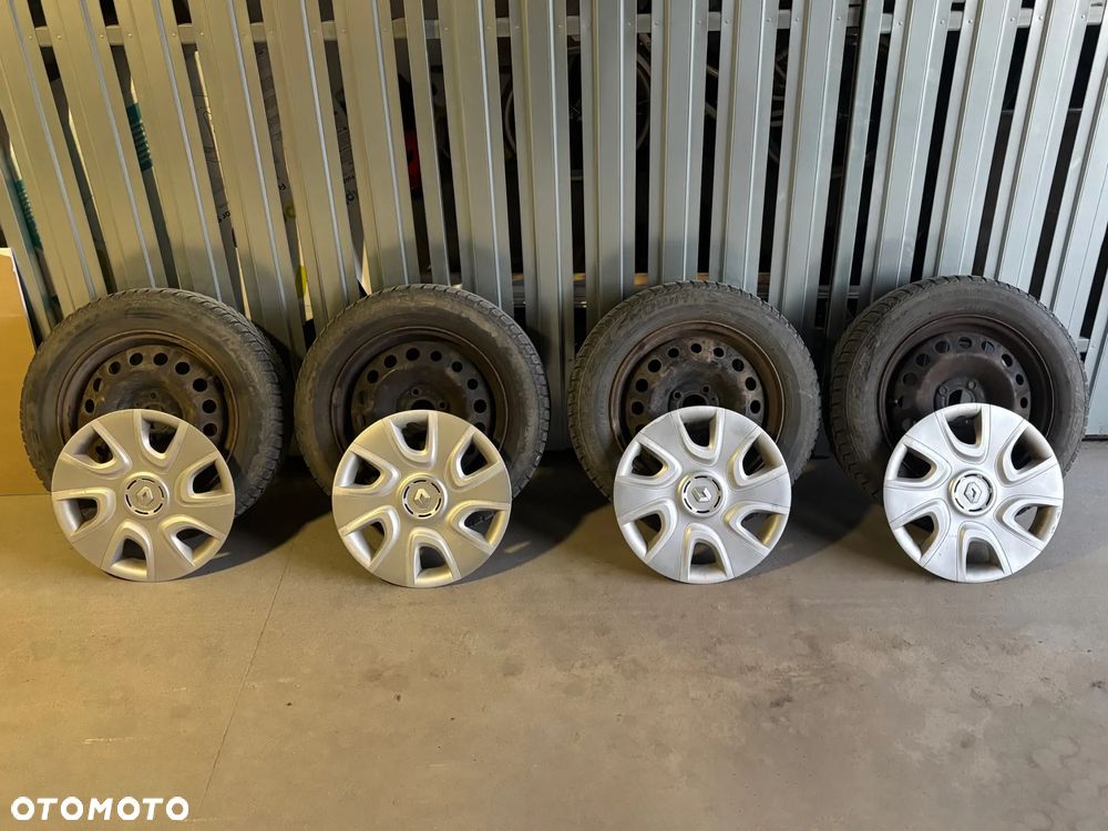 Renault Clio 1.5 dCi 75 Expression - 27