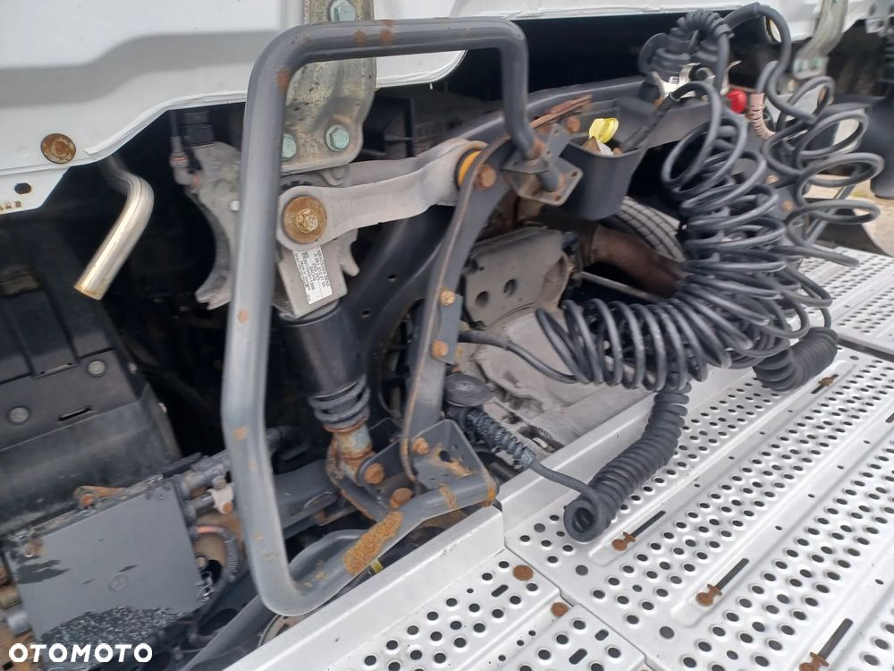 Mercedes-Benz ACTROS 18.460  (32808) - 8