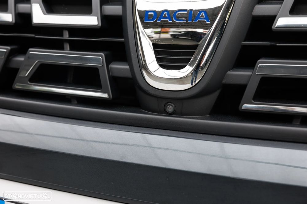 Dacia Duster TCe 150 4WD Prestige+ - 12