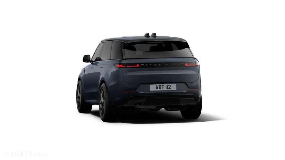 Land Rover Range Rover Sport D300 Dynamic SE - 2
