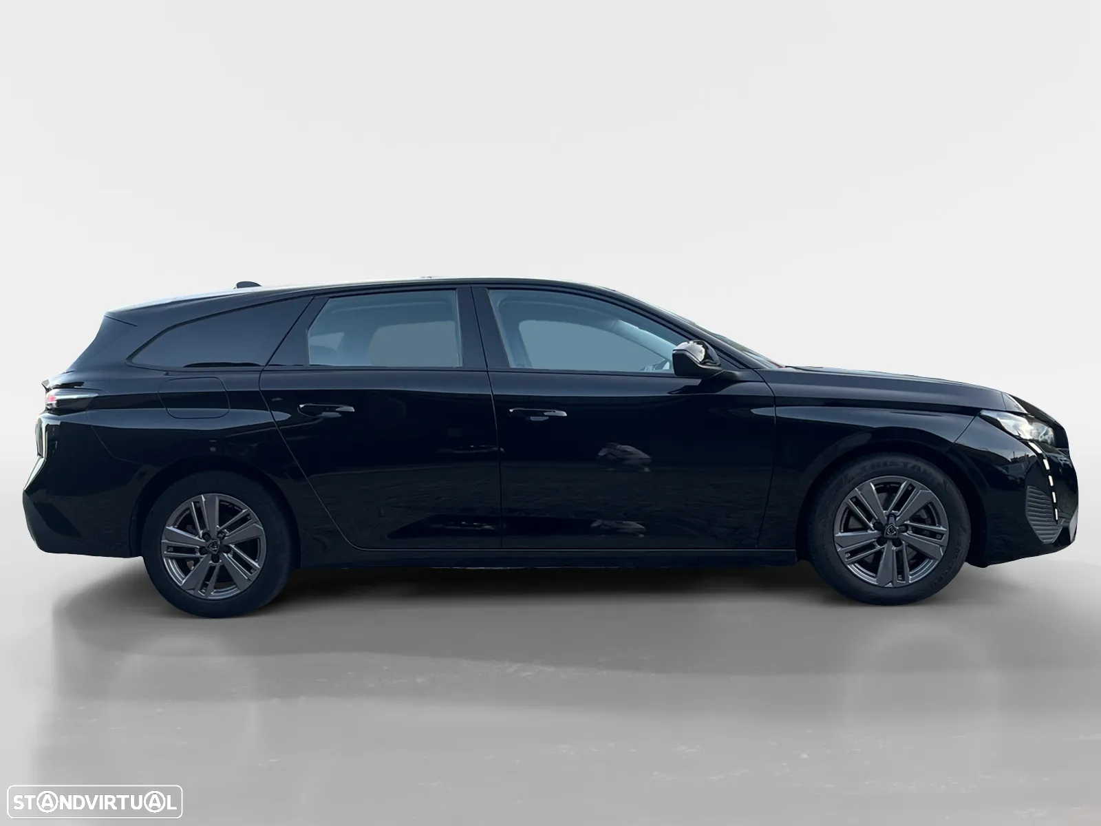 Peugeot 308 SW 1.5 BlueHDi Active Pack - 7