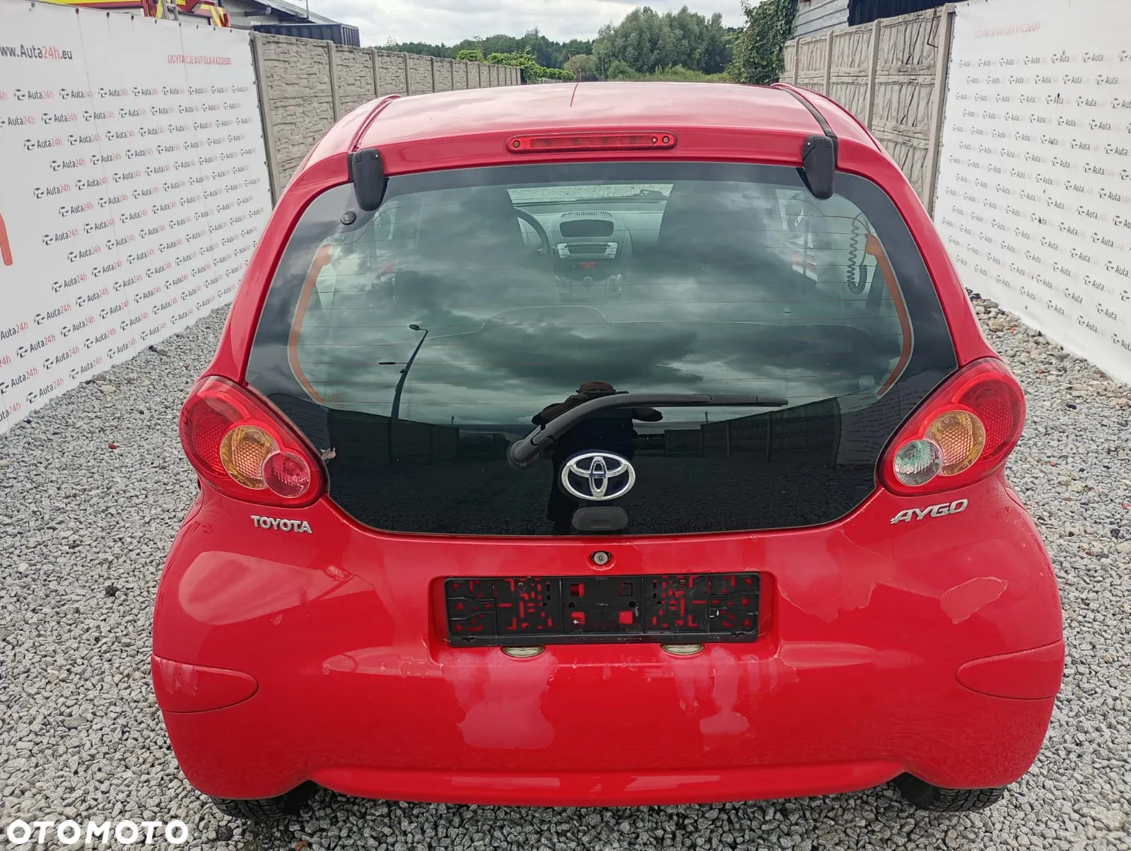 Toyota Aygo 1.0 VVT-i - 7