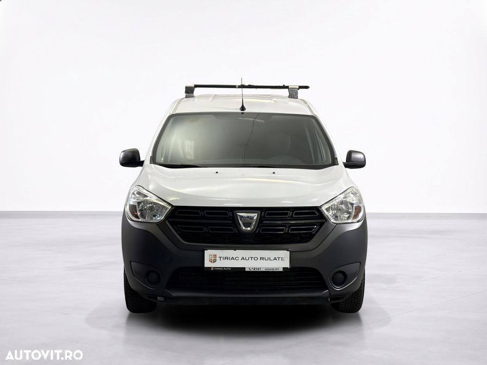Dacia DOKKER - 9