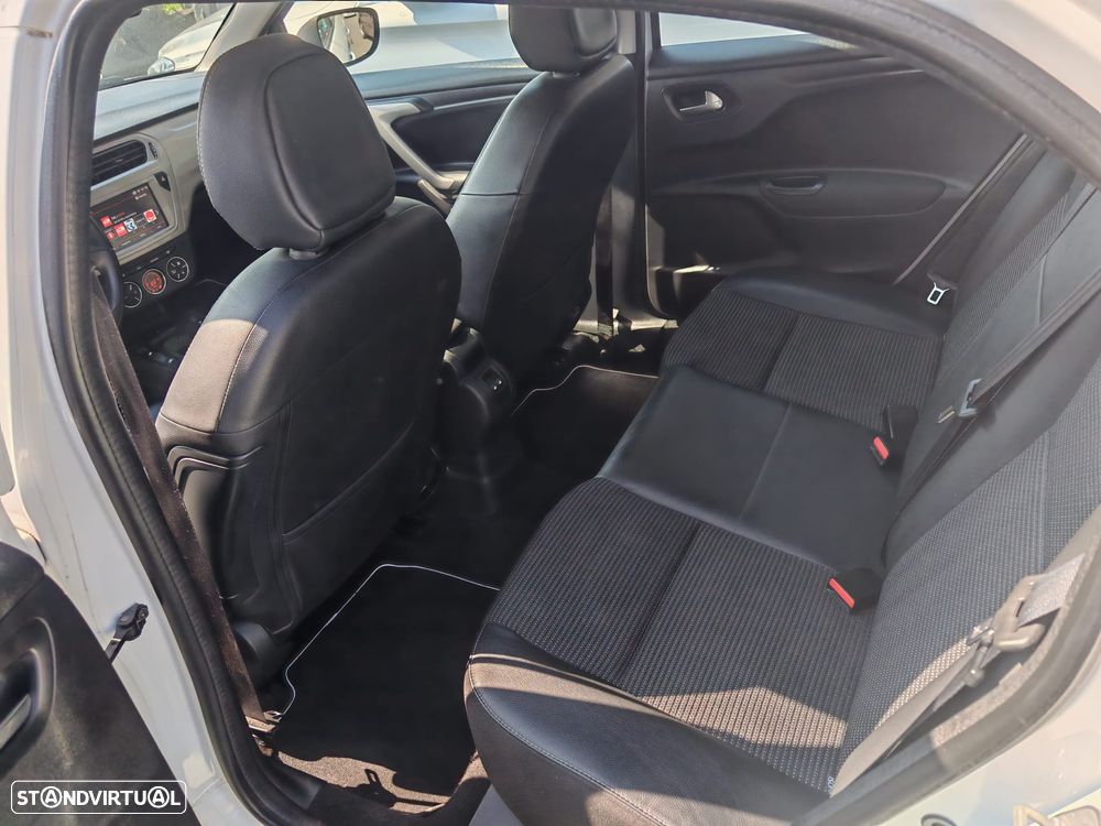 Citroën C-Elysée 1.2 PureTech Feel - 8