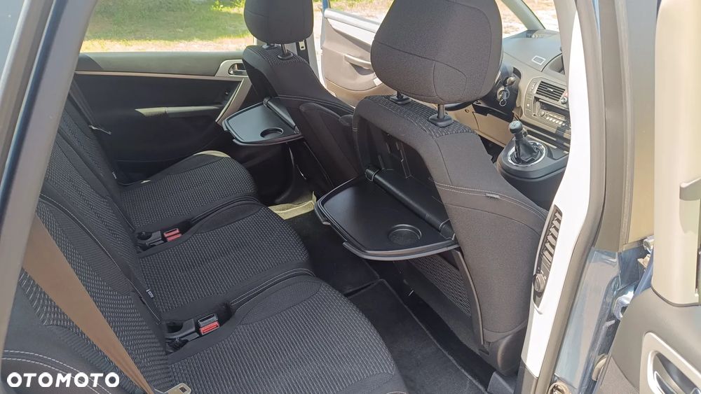 Citroën C4 Picasso 1.6 HDi Impress Pack - 25