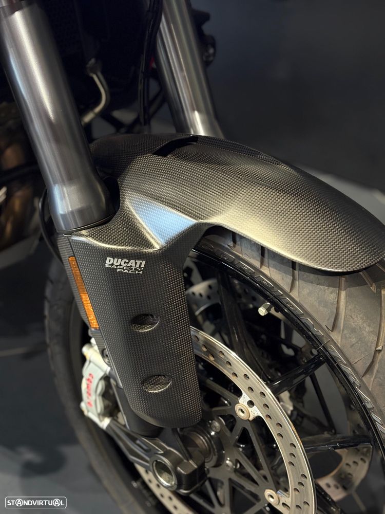 Ducati Multistrada V4 S Sport Full - 9
