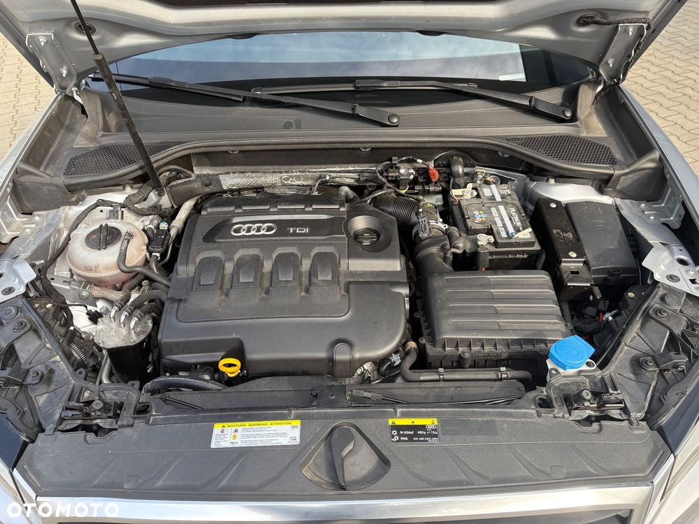 Audi Q2 1.6 TDI - 24