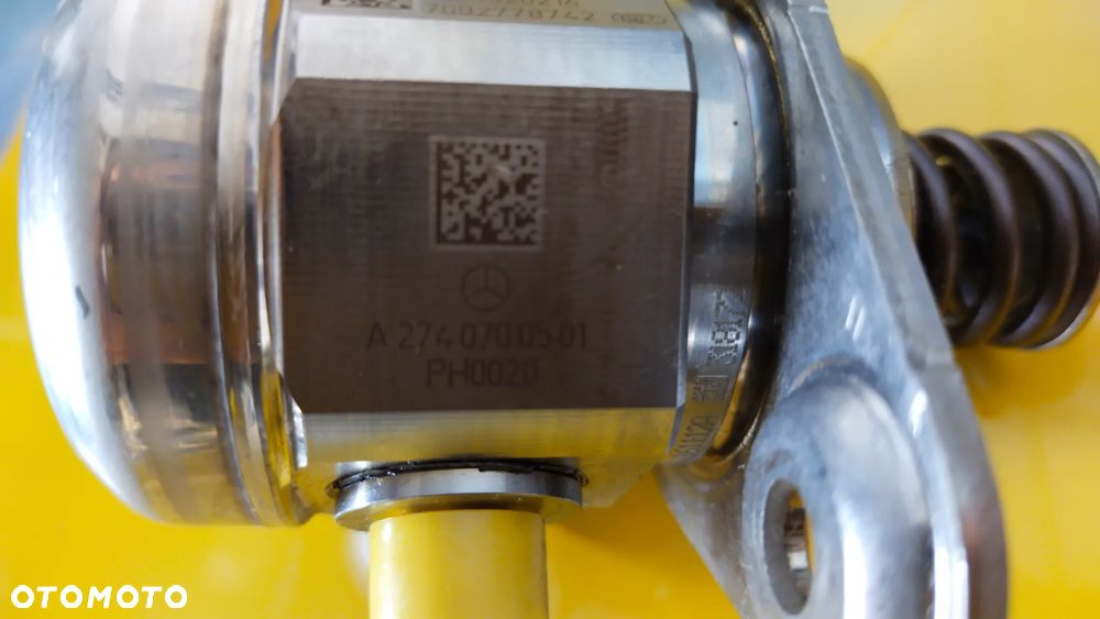 Mercedes-Benz OE A2740700501 pompa wysokiego ciśnienia - 2