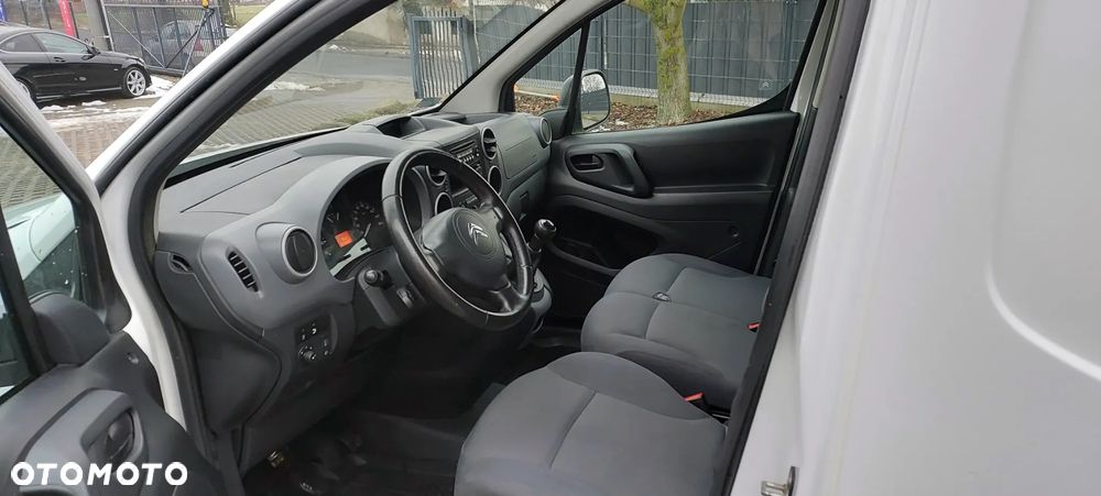 Citroën BERLINGO - 31