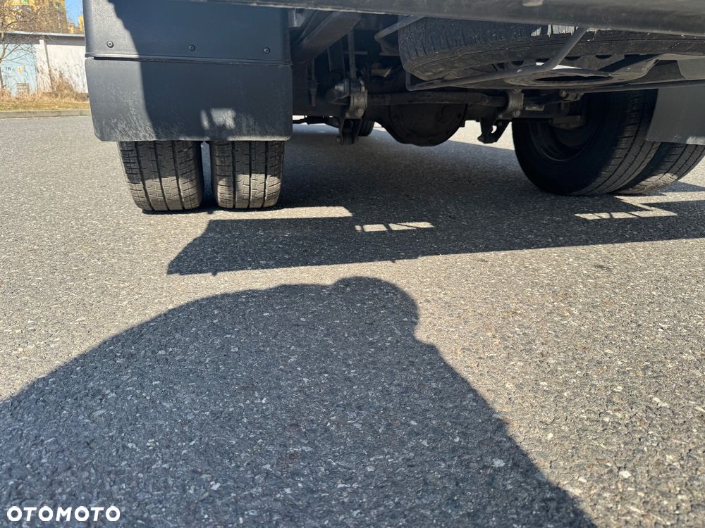 Mercedes-Benz Sprinter Wywrotka - 9